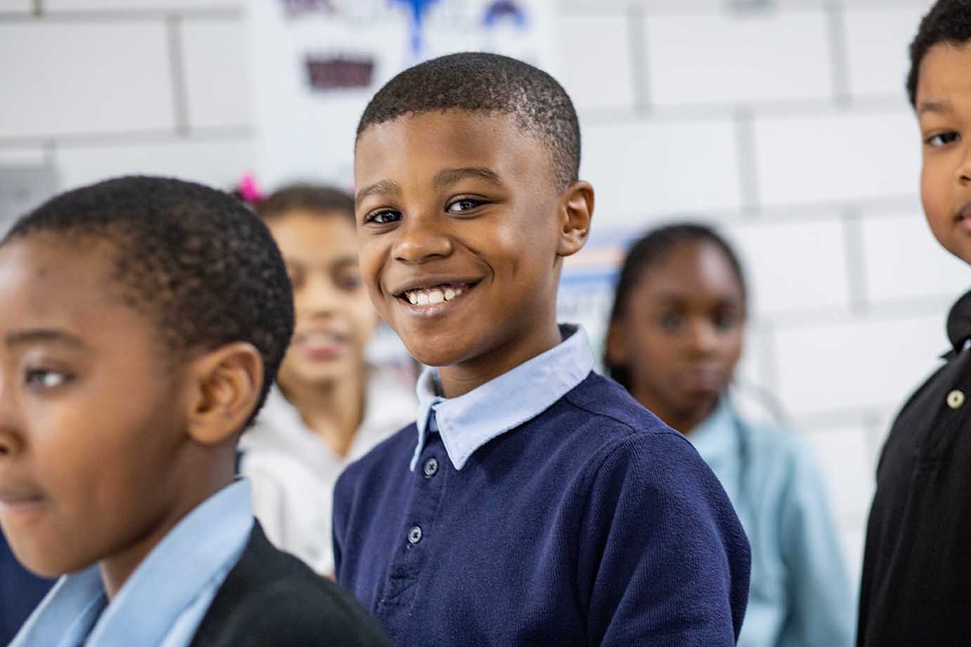 Young Student